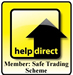 Member of the safe trading Scheme